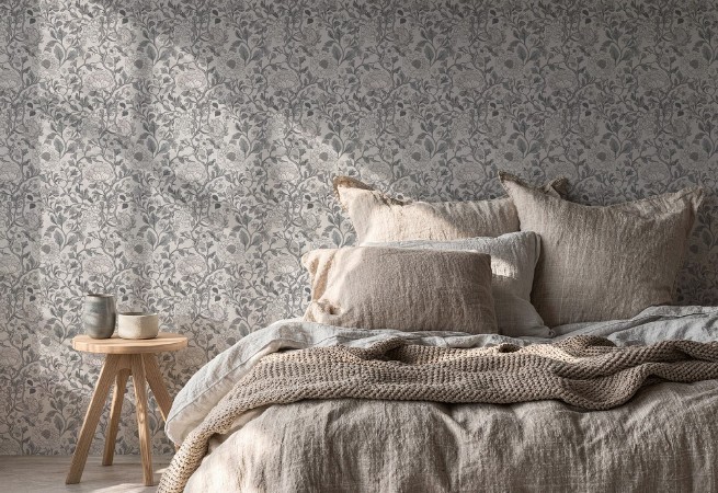 Picture of Väriyhdistelmä Katrin Dark Grey - 1038801-06 - 09430-01